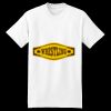 XXL Hanes Tagless T Thumbnail