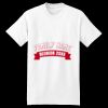 XXL Hanes Tagless T Thumbnail