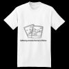 XXL Hanes Tagless T Thumbnail