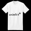 XXL Hanes Tagless T Thumbnail