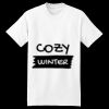 XXL Hanes Tagless T Thumbnail