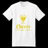 XXL Hanes Tagless T Thumbnail