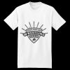 XXL Hanes Tagless T Thumbnail
