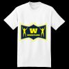 XXL Hanes Tagless T Thumbnail