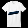 XXL Hanes Tagless T Thumbnail