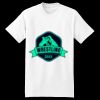 XXL Hanes Tagless T Thumbnail