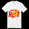 XXL Hanes Tagless T Thumbnail