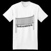XXL Hanes Tagless T Thumbnail