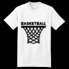 XXL Hanes Tagless T Thumbnail