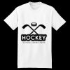 XXL Hanes Tagless T Thumbnail