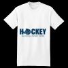 XXL Hanes Tagless T Thumbnail
