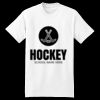 XXL Hanes Tagless T Thumbnail
