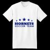 XXL Hanes Tagless T Thumbnail