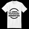 XXL Hanes Tagless T Thumbnail