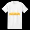 XXL Hanes Tagless T Thumbnail