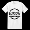 XXL Hanes Tagless T Thumbnail