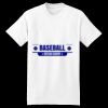XXL Hanes Tagless T Thumbnail