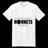 XXL Hanes Tagless T Thumbnail