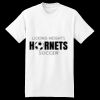 XXL Hanes Tagless T Thumbnail