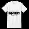 XXL Hanes Tagless T Thumbnail