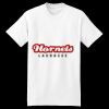 XXL Hanes Tagless T Thumbnail