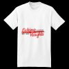 XXL Hanes Tagless T Thumbnail