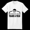 XXL Hanes Tagless T Thumbnail