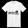 XXL Hanes Tagless T Thumbnail