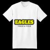 XXL Hanes Tagless T Thumbnail