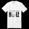 XXL Hanes Tagless T Thumbnail