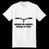 XXL Hanes Tagless T Thumbnail