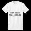 XXL Hanes Tagless T Thumbnail