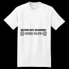XXL Hanes Tagless T Thumbnail