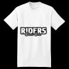XXL Hanes Tagless T Thumbnail