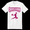 XXL Hanes Tagless T Thumbnail