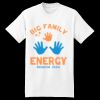 XXL Hanes Tagless T Thumbnail