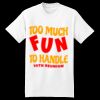 XXL Hanes Tagless T Thumbnail