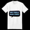 XXL Hanes Tagless T Thumbnail