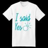 XXL Hanes Tagless T Thumbnail