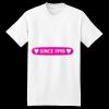 XXL Hanes Tagless T Thumbnail