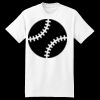 XXL Hanes Tagless T Thumbnail