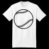 XXL Hanes Tagless T Thumbnail