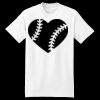 XXL Hanes Tagless T Thumbnail