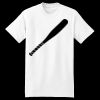 XXL Hanes Tagless T Thumbnail