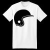XXL Hanes Tagless T Thumbnail