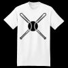 XXL Hanes Tagless T Thumbnail