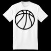 XXL Hanes Tagless T Thumbnail