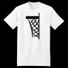 XXL Hanes Tagless T Thumbnail