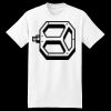 XXL Hanes Tagless T Thumbnail