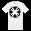 XXL Hanes Tagless T Thumbnail